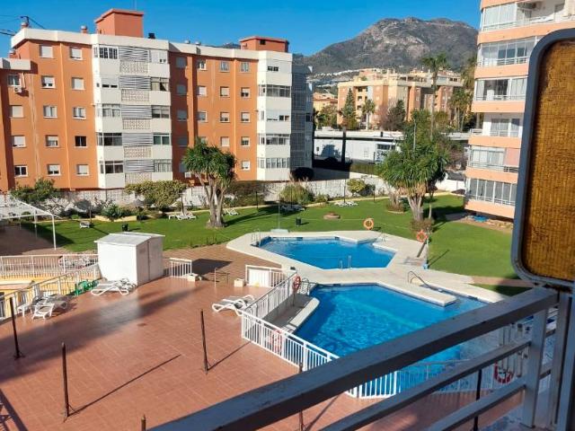 Estudio en venta en Costa del Sol Occidental, Andalucía