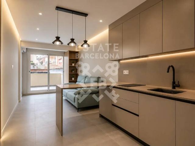 Estudio en venta en Barcelonès, Catalunya
