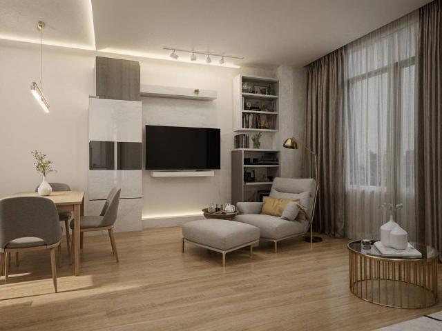 Piso en venta en Eixample, Barcelona