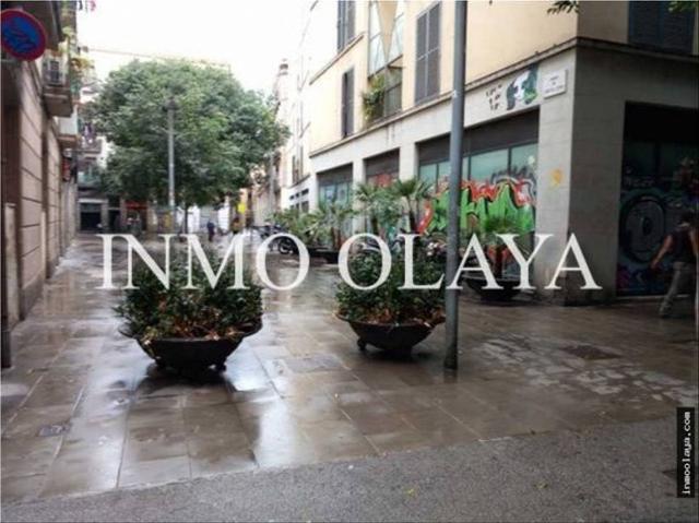 Estudio en venta en Eixample, Barcelonès