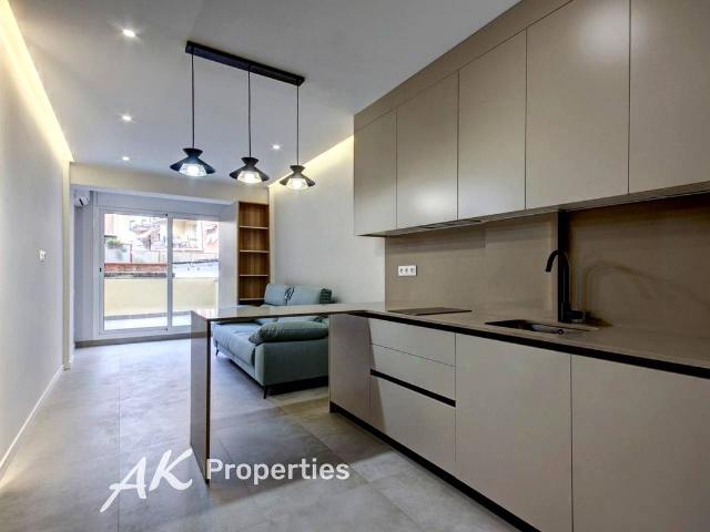 Estudio en venta en Eixample, Barcelona