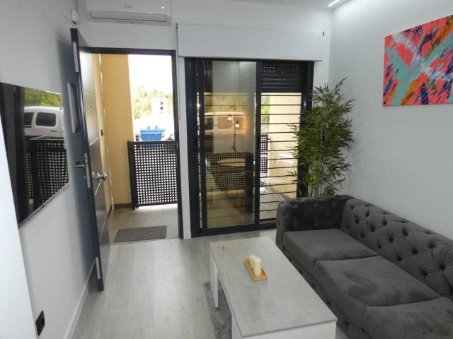 Estudio en venta en Murcia, Murcia