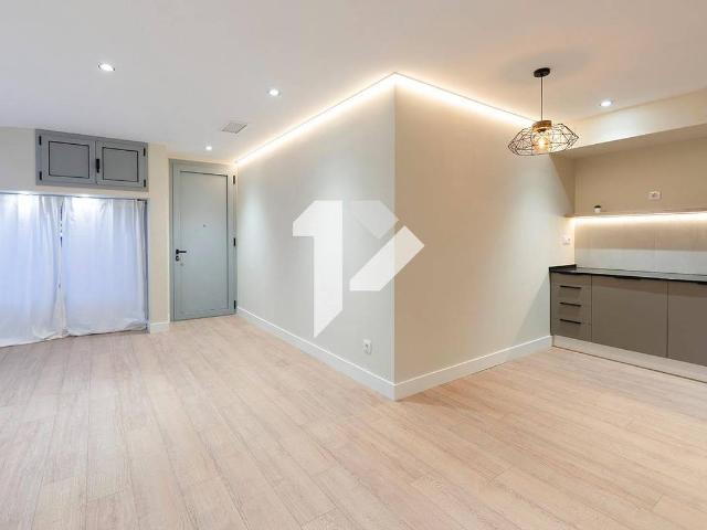 Estudio en venta en Eixample, Barcelonès