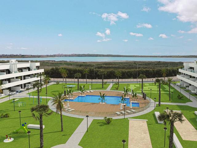 Estudio en venta en Guardamar Del Segura