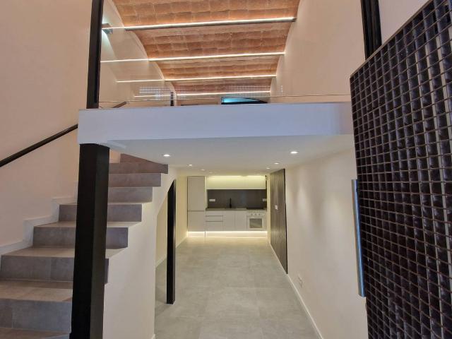 Estudio en venta en Eixample, Barcelonès