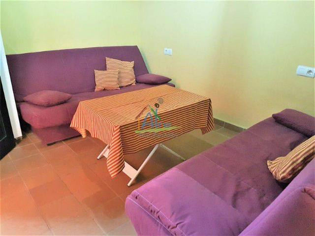 Estudio en venta en El Condado, Andalucía