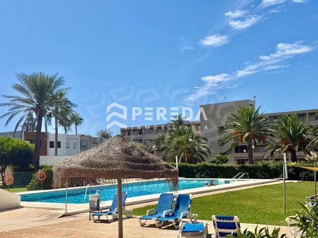 Estudio en venta en Los Depósitos, Roquetas De Mar