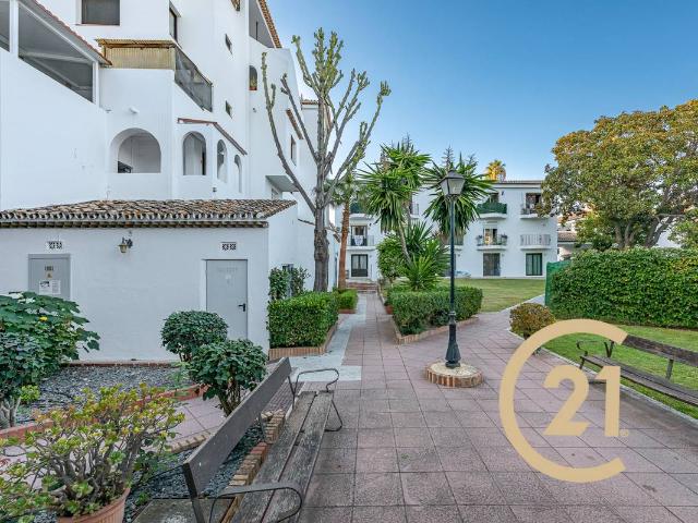 Estudio en venta en Barriada Islas Canarias, Estepona