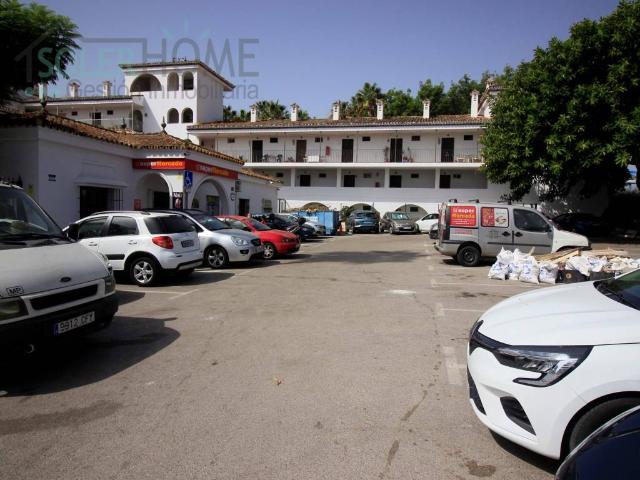 Estudio en venta en Estepona, Barriada Blas Infante