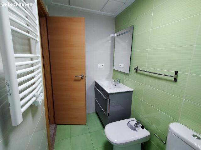 Piso en venta en Corts Valencianes, el Baix Vinalopó