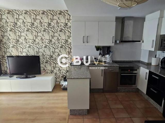 Estudio en venta en El Progreso, Elda