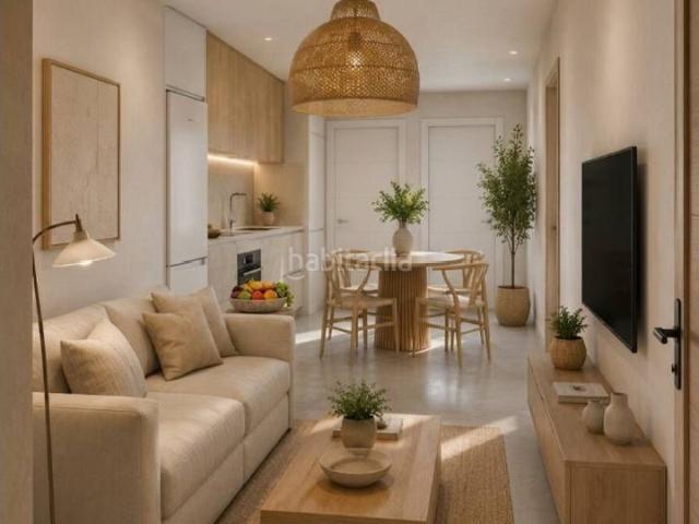 Estudio en venta en El Progreso, el Vinalopó Mitjà / El Vinalopó Medio