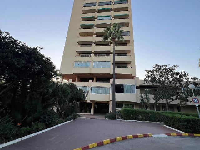 Estudio en venta en Centro, Marbella