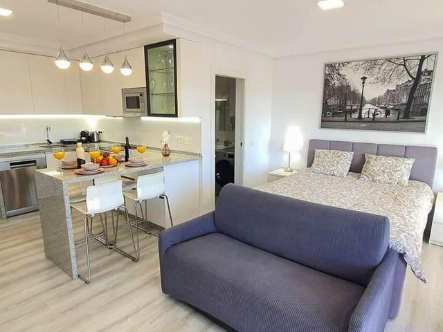 Estudio en venta en Artola, Costa del Sol Occidental