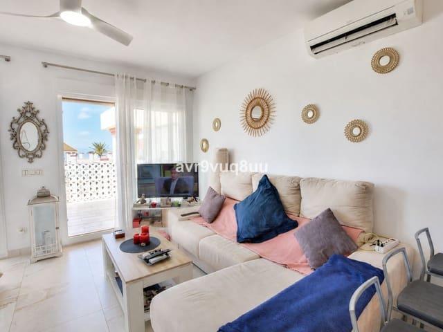 Estudio en venta en Artola, Costa del Sol Occidental