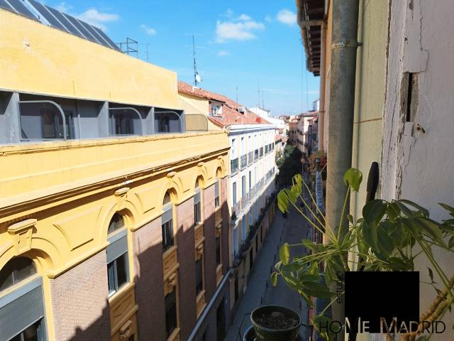 Estudio en venta en Cortes, Medina-sidonia