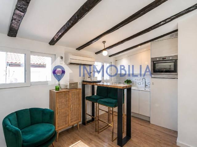 Estudio en venta en Centro, Madrid