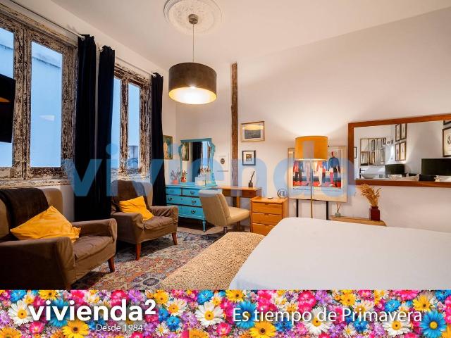 Piso en venta en Centro, Madrid