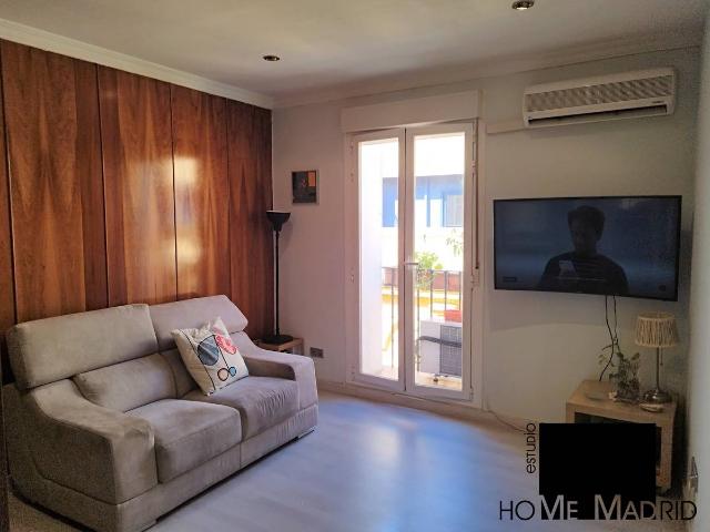 Estudio en venta en Madrid, Sol