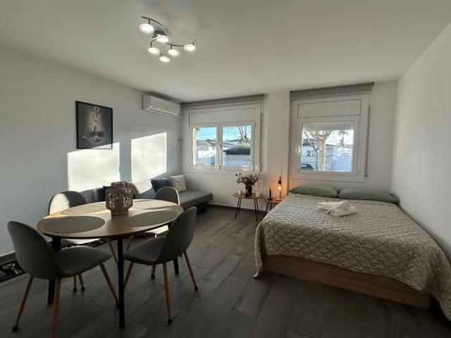 Estudio en venta en Empuriabrava, Alt Empordà
