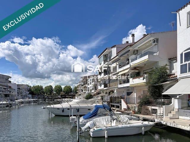 Estudio en venta en Empuriabrava, Alt Empordà