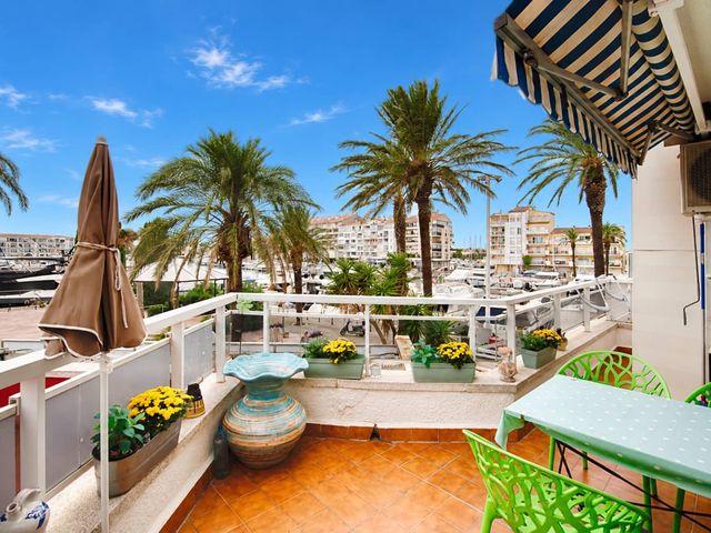 Estudio en venta en Empuriabrava i entorn, Castelló d'Empúries