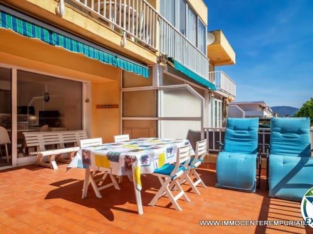 Estudio en venta en Empuriabrava, Alt Empordà