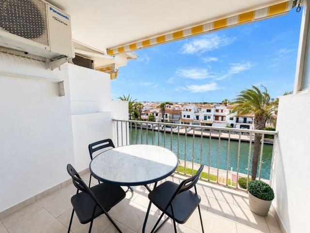 Estudio en venta en Empuriabrava, Alt Empordà