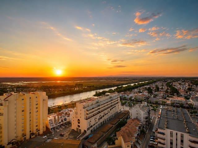 Estudio en venta en Empuriabrava, Alt Empordà