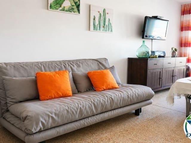 Estudio en venta en Empuriabrava, Alt Empordà