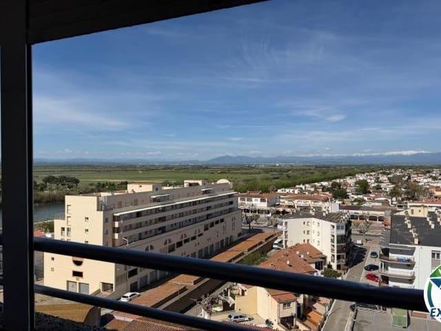 Estudio en venta en Empuriabrava, Alt Empordà
