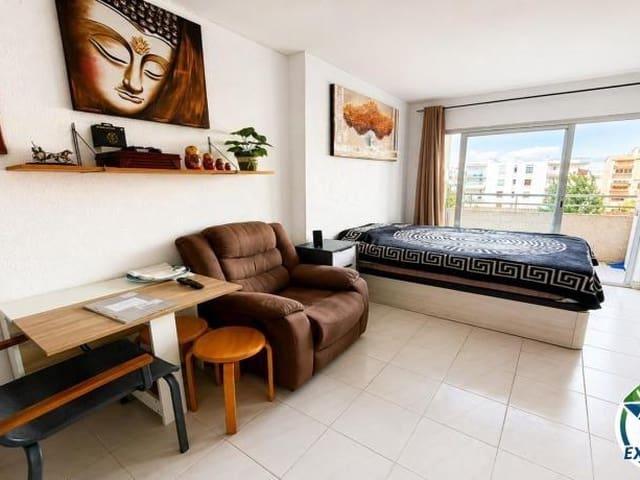 Estudio en venta en Empuriabrava, Alt Empordà