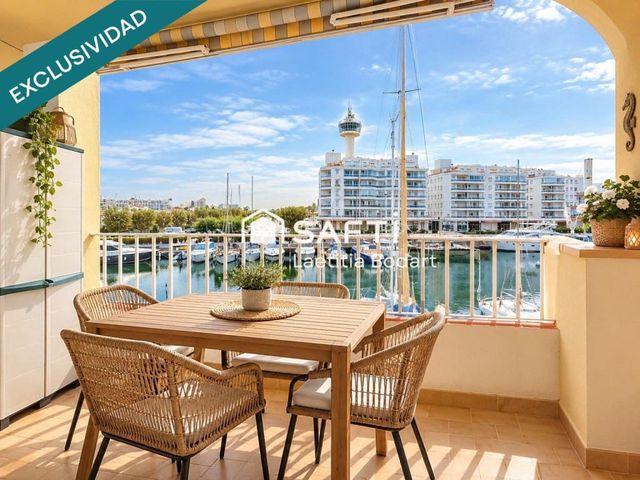 Estudio en venta en Empuriabrava i entorn, Castelló d'Empúries