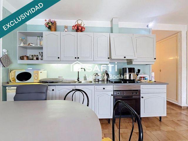 Estudio en venta en Empuriabrava i entorn, Castelló d'Empúries