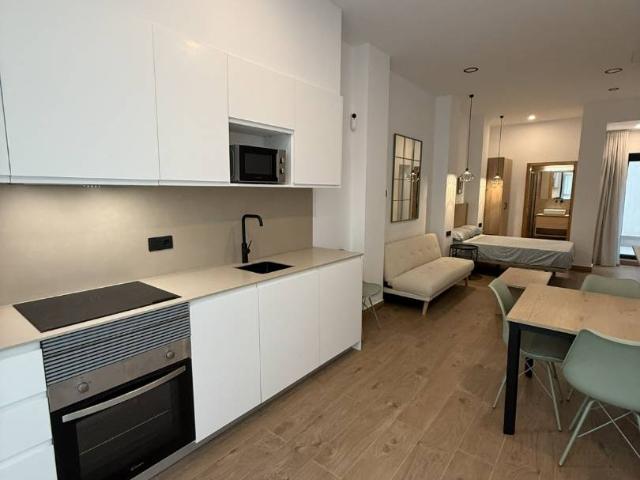 Estudio en venta en Comarca de València, Valencia