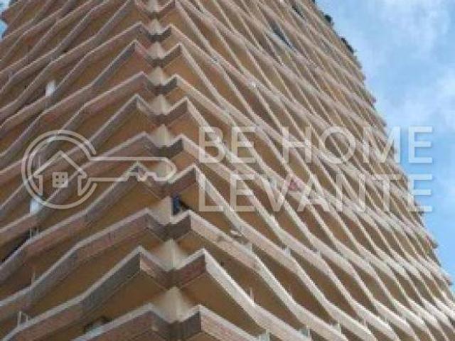 Estudio en venta en Alicante, Valencia