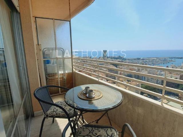 Estudio en venta en Alicante, Centre Històric