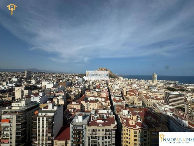Estudio en venta en Alicante, Centre Històric