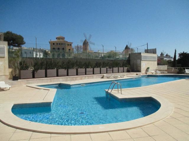 Estudio en venta en Palma, el Call Estudio en venta en Palma, el Call