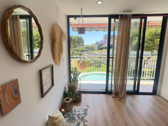 Estudio en venta en L'alfàs Del Pi, Devesa