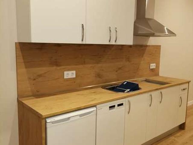 Estudio en venta en Salamanca, Centro