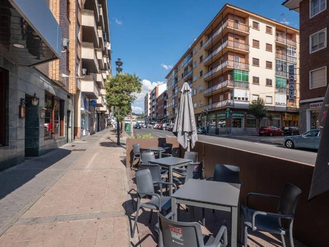 Estudio en venta en Ávila, Castilla y León