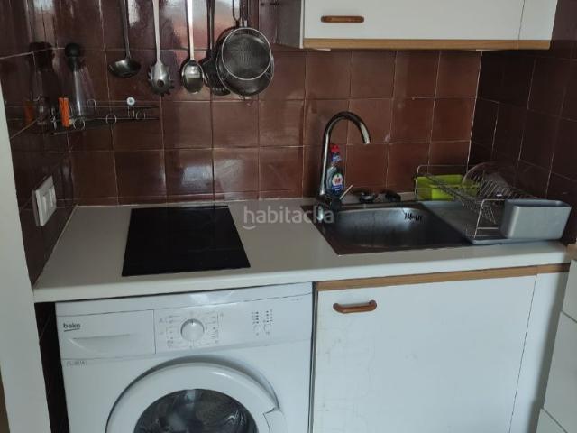 Estudio en venta en EMD l'Estartit, Baix Empordà