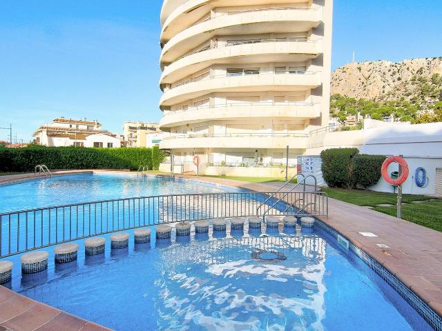 Estudio en venta en la Torre Moratxa, Torroella de Montgrí
