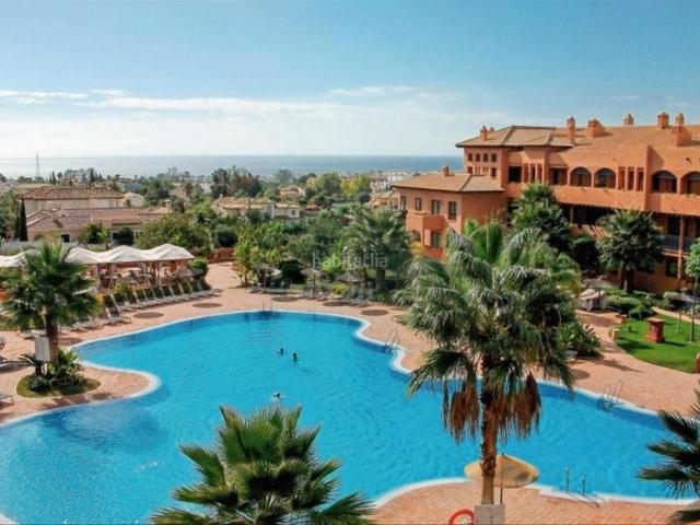 Estudio en venta en Barriada Islas Canarias, Estepona