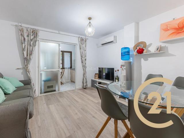 Estudio en venta en Barriada Islas Canarias, Estepona