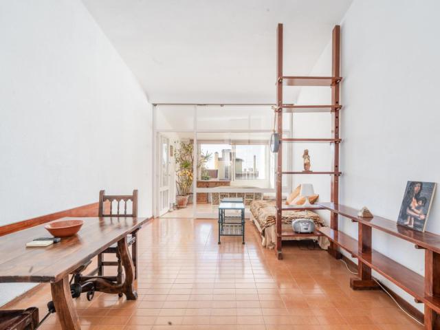 Estudio en venta en Urbanización Altos de Guadalobon, Estepona