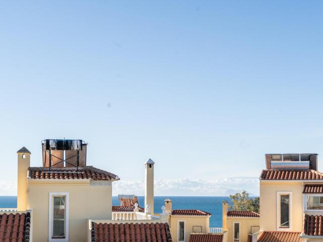 Estudio en venta en Urbanización Puerto Estepona (Seghers), Costa del Sol Occidental