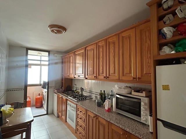 Estudio en venta en Barriada Islas Canarias, Costa del Sol Occidental