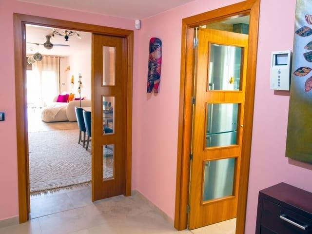 Estudio en venta en Barriada Islas Canarias, Costa del Sol Occidental